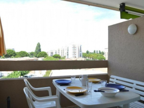 Appartement Port Camargue, 2 pièces, 4 personnes - FR-1-250-103